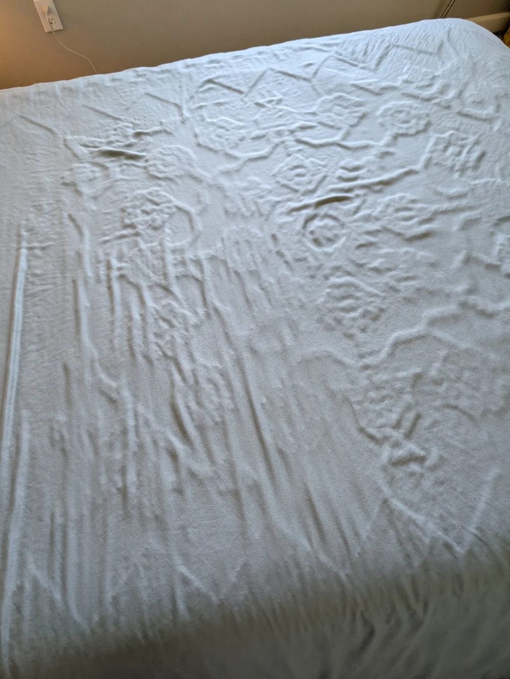 Pure Beech Sateen Sage Green 400T 100% Modal Queen Size Flat Sheet